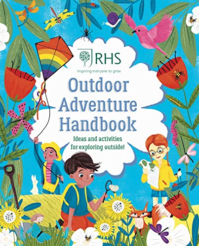 Outdoor Adventure Handbook 