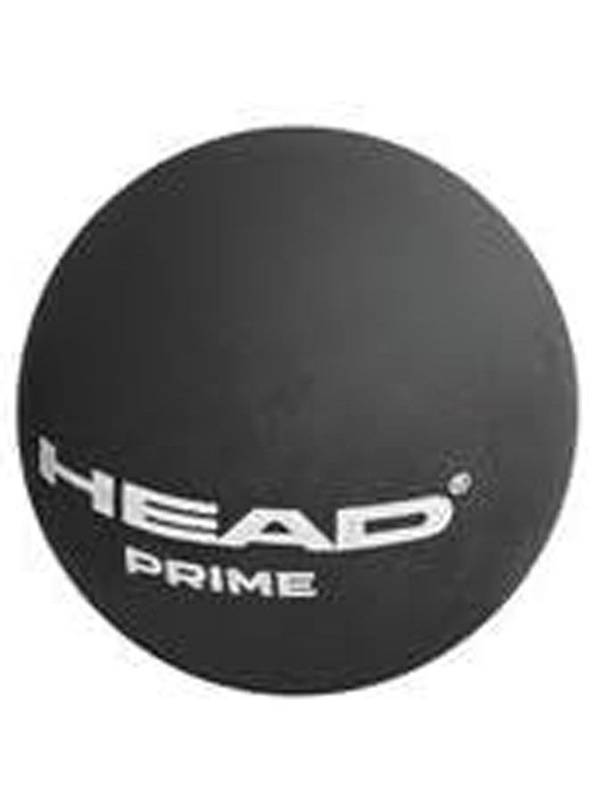 HEAD HEAD Prime Squash Ball, 12 Balls  - Image 2