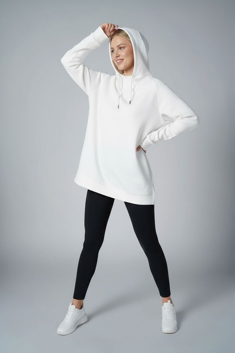 Bilcee HOODED - Image 1