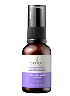 Sukin Sukin Natural Actives Pro-Collagen Serum 25ml  - Image 1