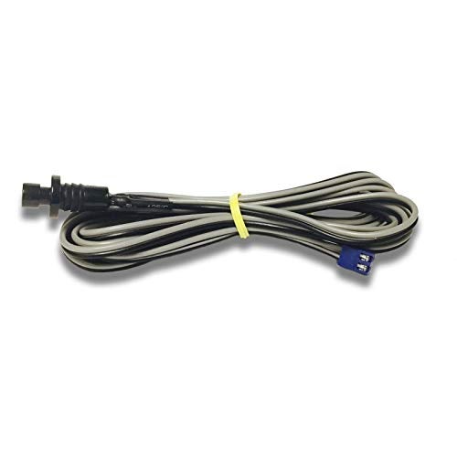 Directed Electronics Single (1) Momentary Switch with Plug-in Valet Switch Compatible with Viper, Python, Avital, Hornet, Valet, Clifford, Ready Remote - Image 4