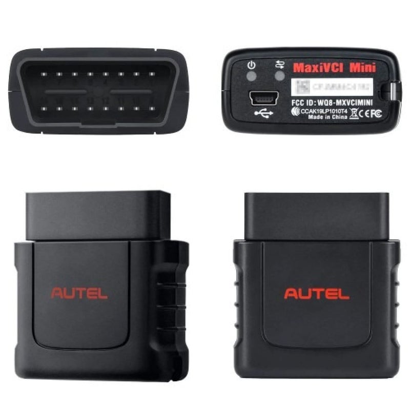 Autel MaxiPro 808 TS - MP808 TS - Image 4