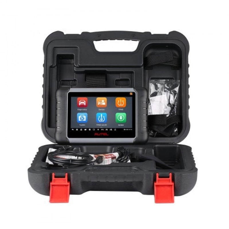 Autel MaxiPro 808 TS - MP808 TS - Image 5