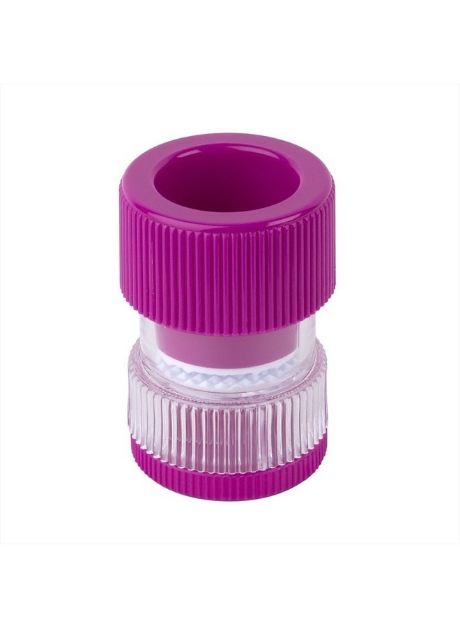 Ezy Dose Pill Crusher and Grinder, Colors may vary, 1 Count