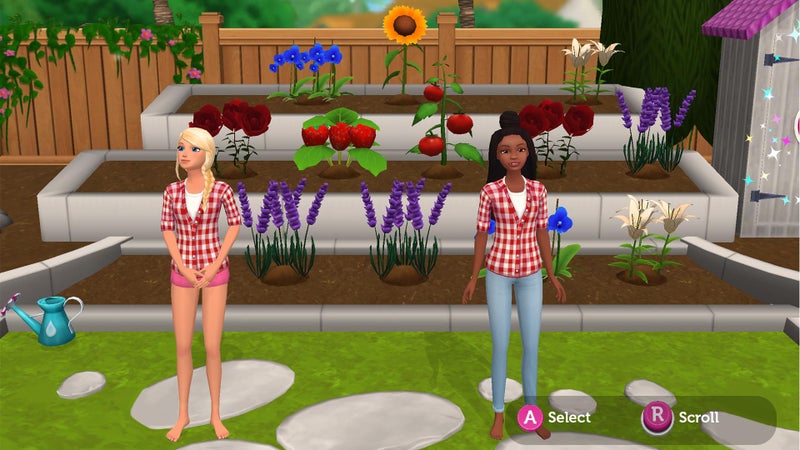 NIGHTHAWK interactive Barbie Dreamhouse Adventures - Nintendo Switch - Image 4