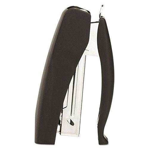Swingline Soft Grip Stapler, 20 Sheet Capacity, Compact, Handheld Stapler, Black (09901) - Image 3