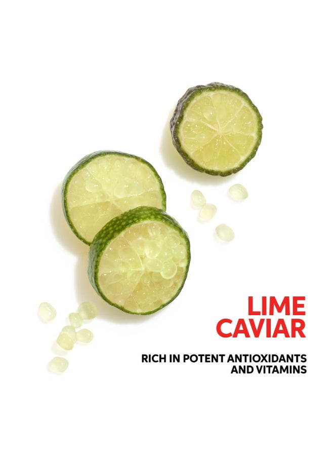 Wella Professionals Invigo Color Brilliance Vibrant Color Mask - Intense Treatment For Color Protection And Shine With Lime Caviar (150 Ml) - Image 5