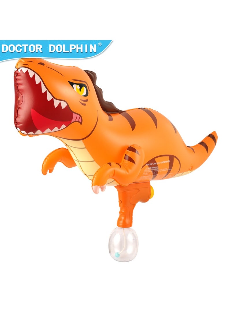 doctor dolphin - Doctor Dolphin Water Gun Dinosour, 61x81 CM - Image 1