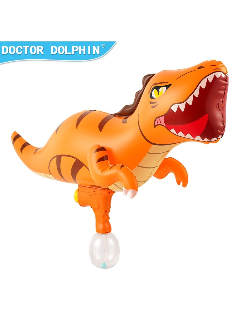 doctor dolphin - Doctor Dolphin Water Gun Dinosour, 61x81 CM - Image 1