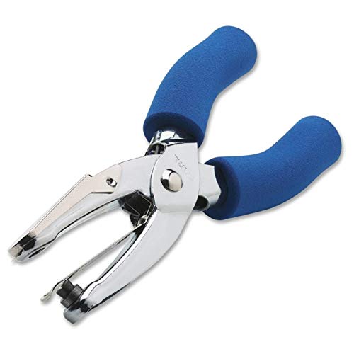 CARL 1/4 Reach Medium-Duty Hole Punch (CUI61005) - Image 2