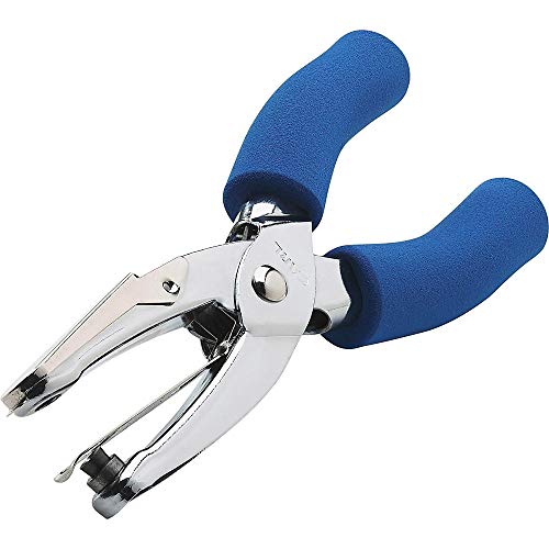 CARL 1/4 Reach Medium-Duty Hole Punch (CUI61005) - Image 3