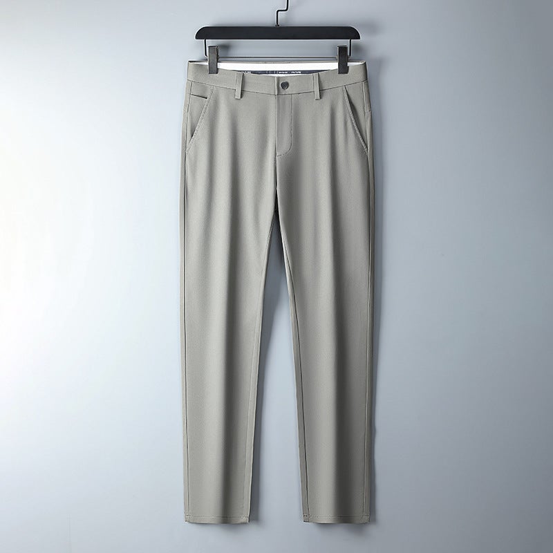 High-End Business Casual Pants - Image 1