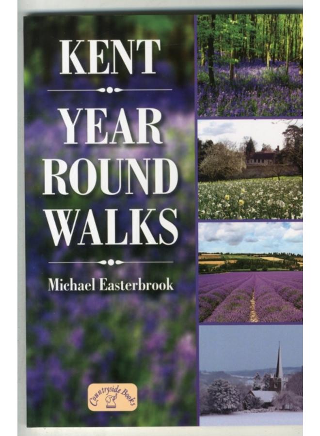 Kent Year Round Walks
