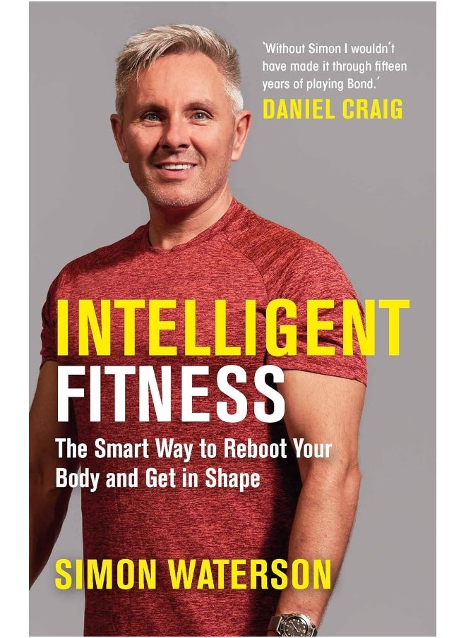 null - Intelligent Fitness - Image 1