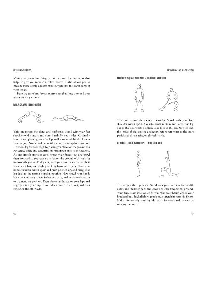 null - Intelligent Fitness - Image 1