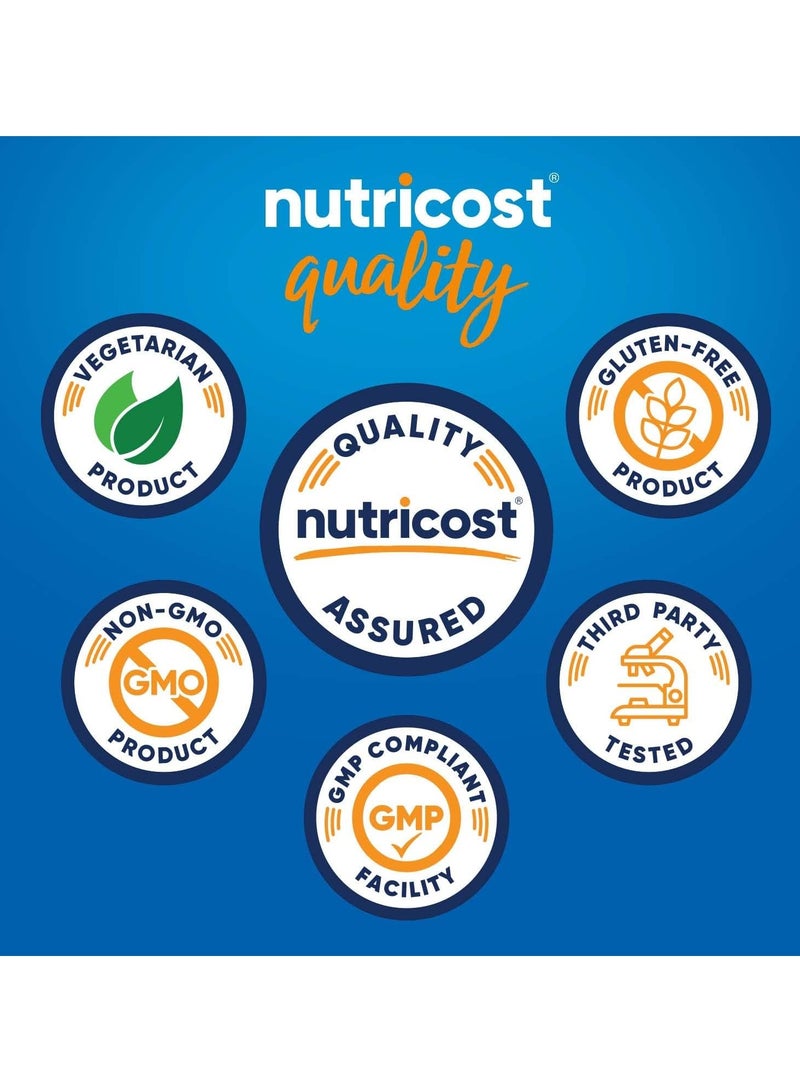 كبسولات نيوتريكوست المُساعدة على النوم، 90 كبسولة - Image 3