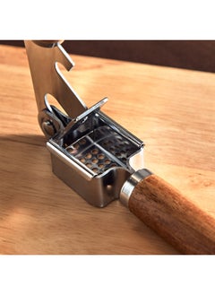 Home Box مكبس ثوم إيكو غريبي 20 × 3 × 5.6 سم  - Image 2