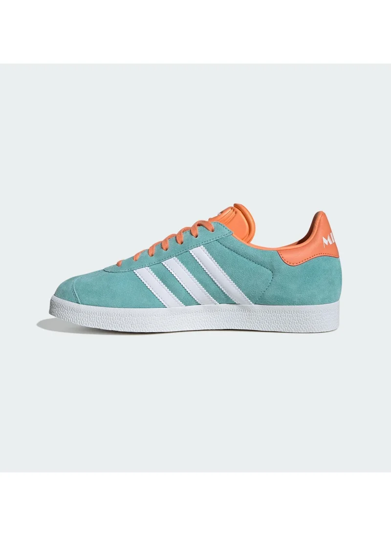 اديداس اوريجينالز Gazelle Mls