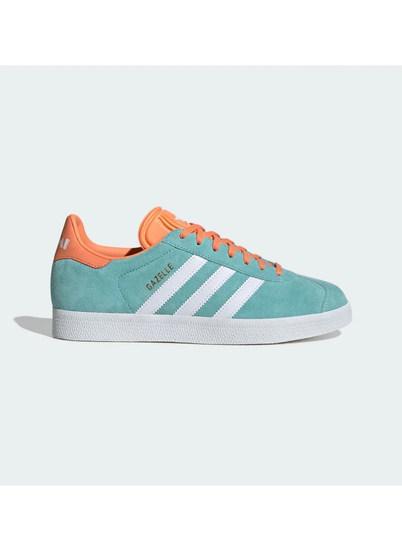 اديداس اوريجينالز Gazelle Mls