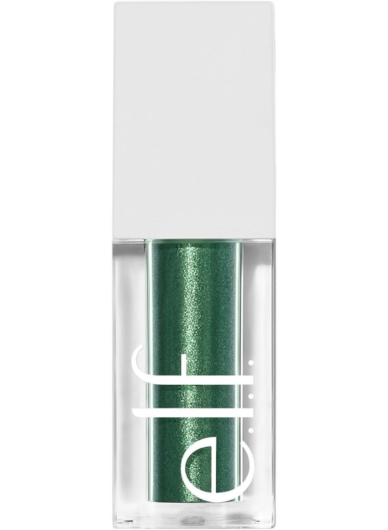 elf Liquid Metallic Eyeshadows, Aurora - Image 3