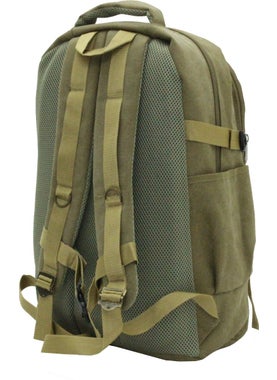 ESCAPE 501 Canvas Fabric Backpack  - Image 2