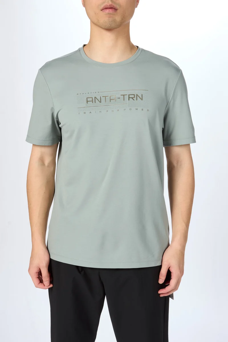 ANTA TRN SS Tee