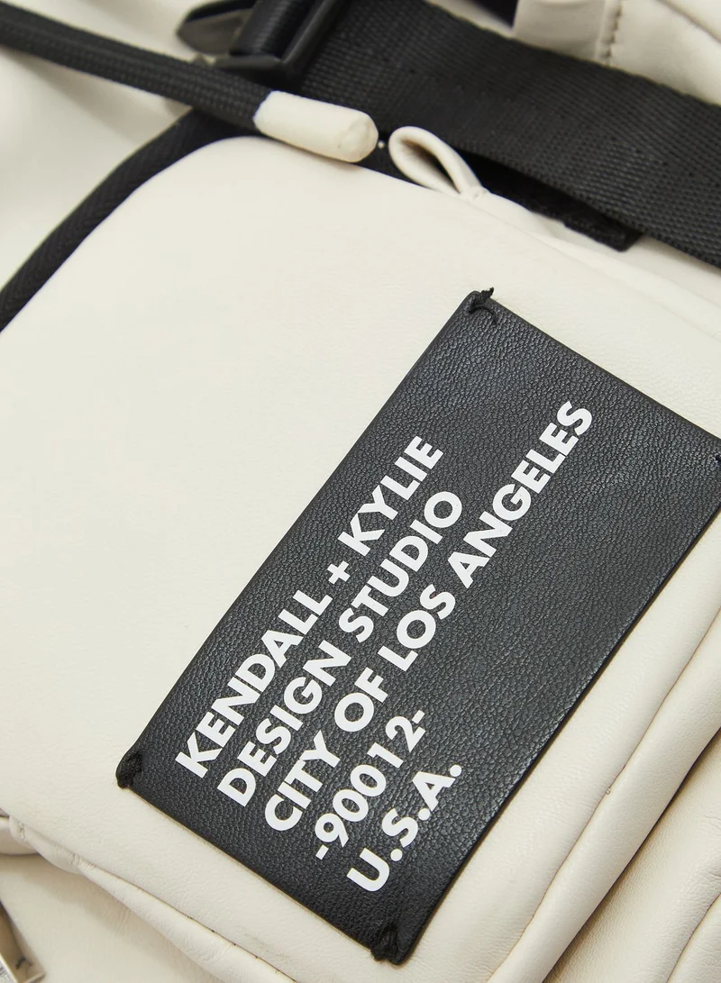 KENDALL + KYLIE Jesse Backpack