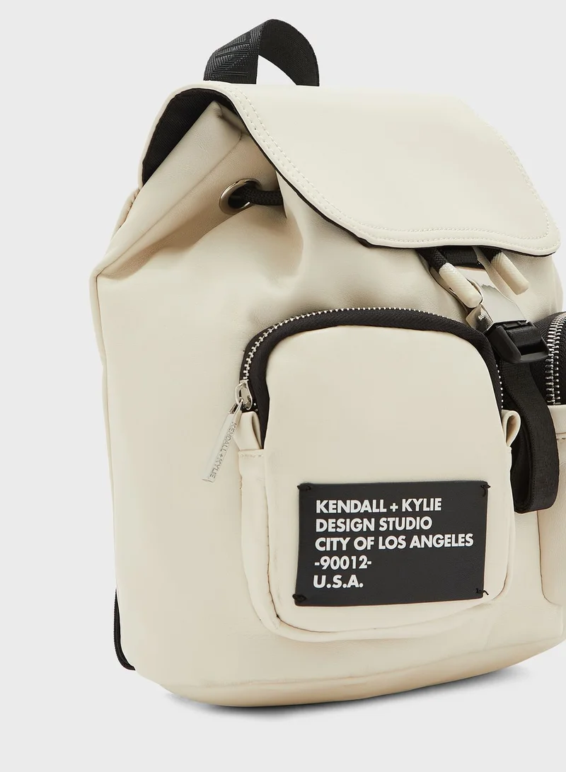 KENDALL + KYLIE Jesse Backpack