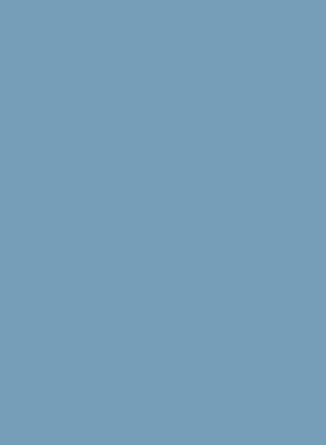 Scott Drake Classic - Vinyl Dye Medium Blue 64-65 (V-5747) - Image 2