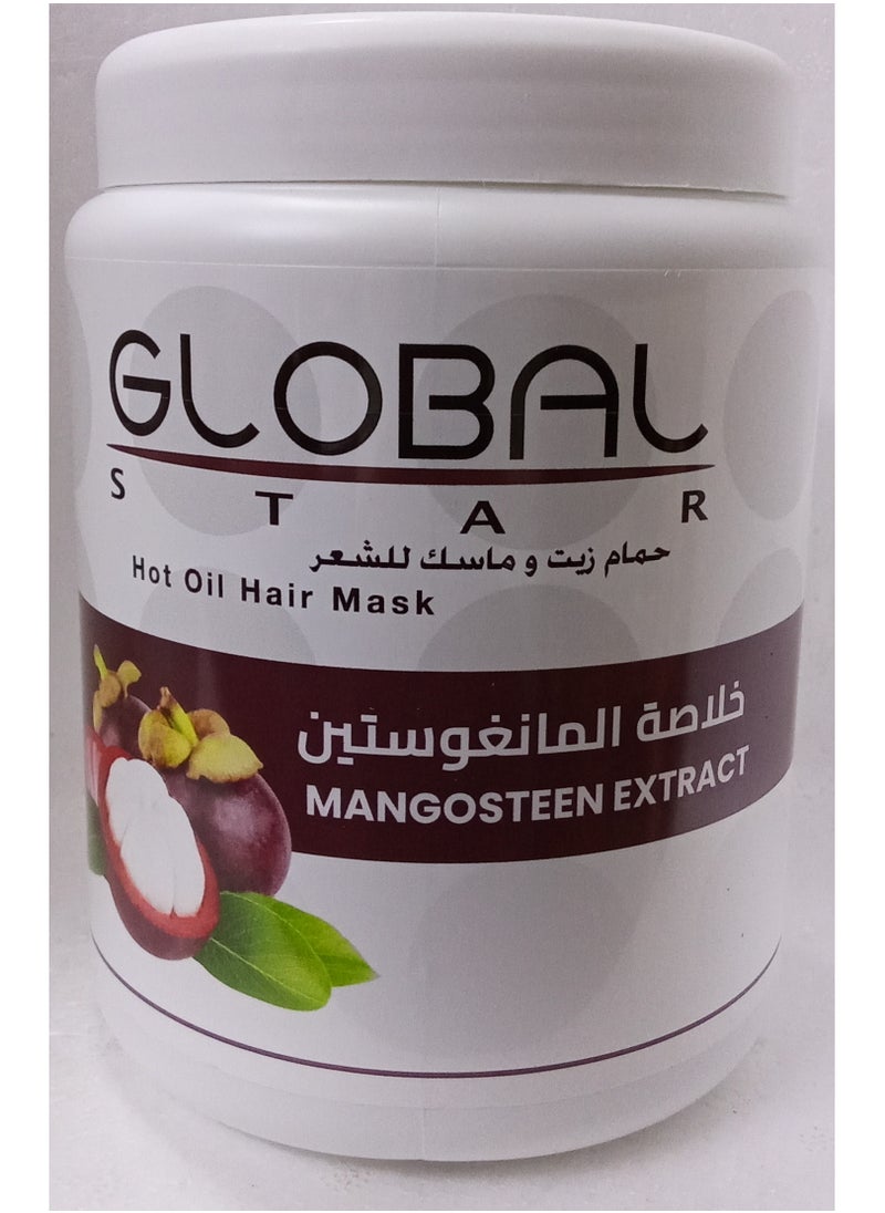 Oil bath and hair mask with mangosteen extract 1000 ml - pzsku/Z5034EF29CEC1E345B01EZ/45/_/1723630069/3278199e-33a5-40b7-aaf1-9500b1118586