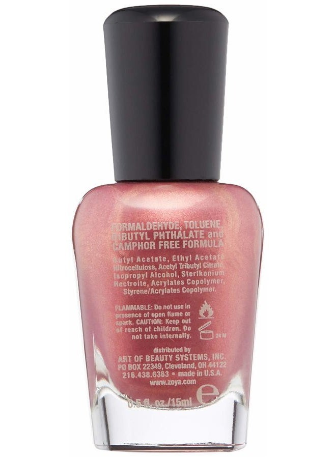 Zoya Nail Polish, 15 ml, Maryann - Image 2