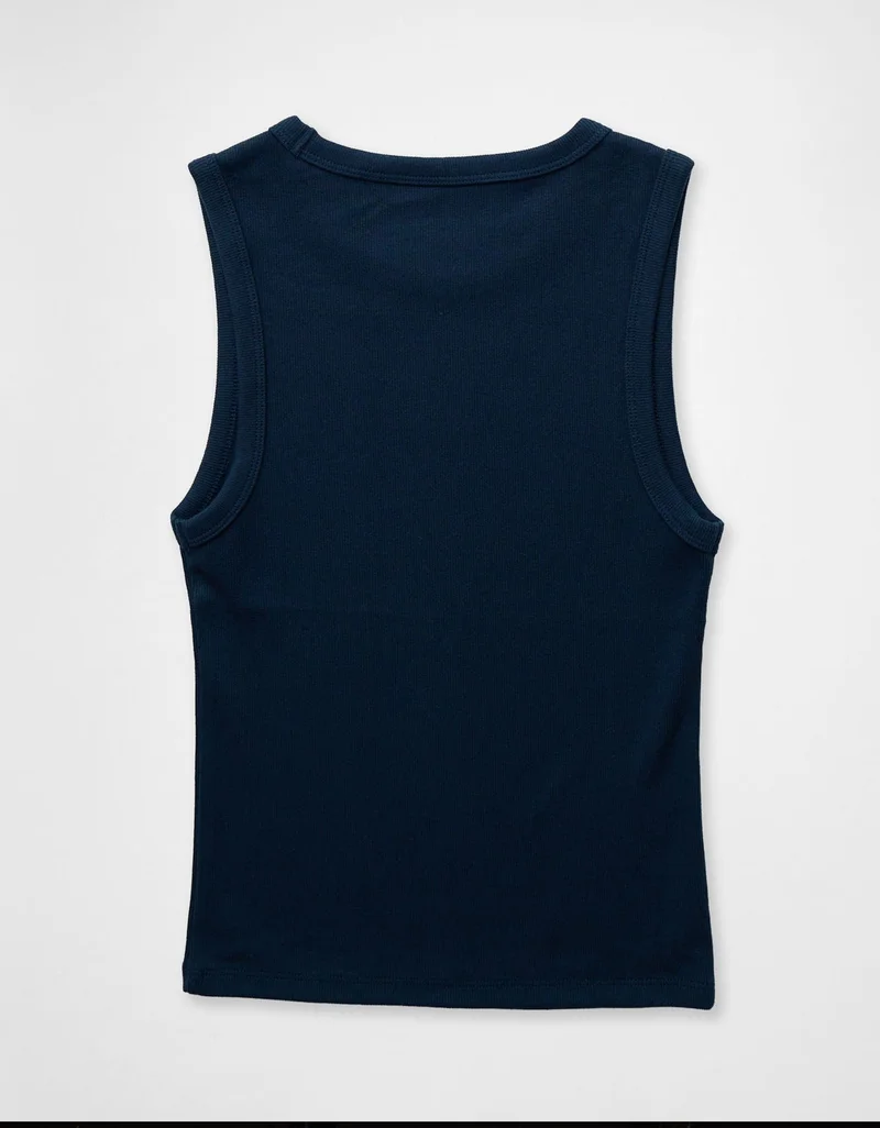 امريكان ايجل بلوزة تانك بقصّة ماسل