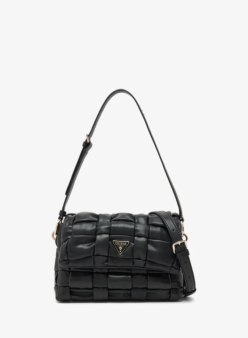 GUESS Marion Crossbody Bag