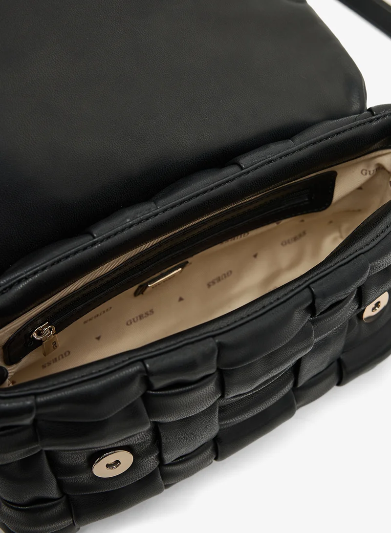 GUESS  Marion Crossbody Bag for Women | Best Price UAE