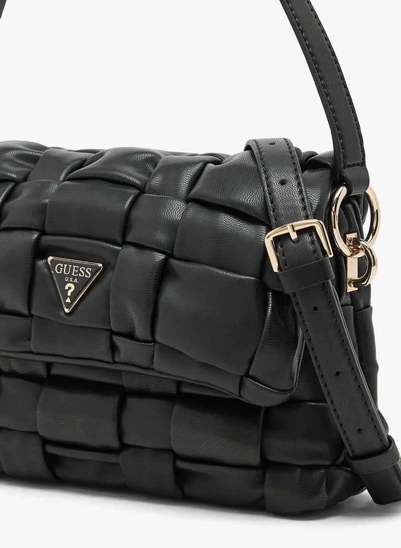 GUESS  Marion Crossbody Bag for Women | Best Price UAE
