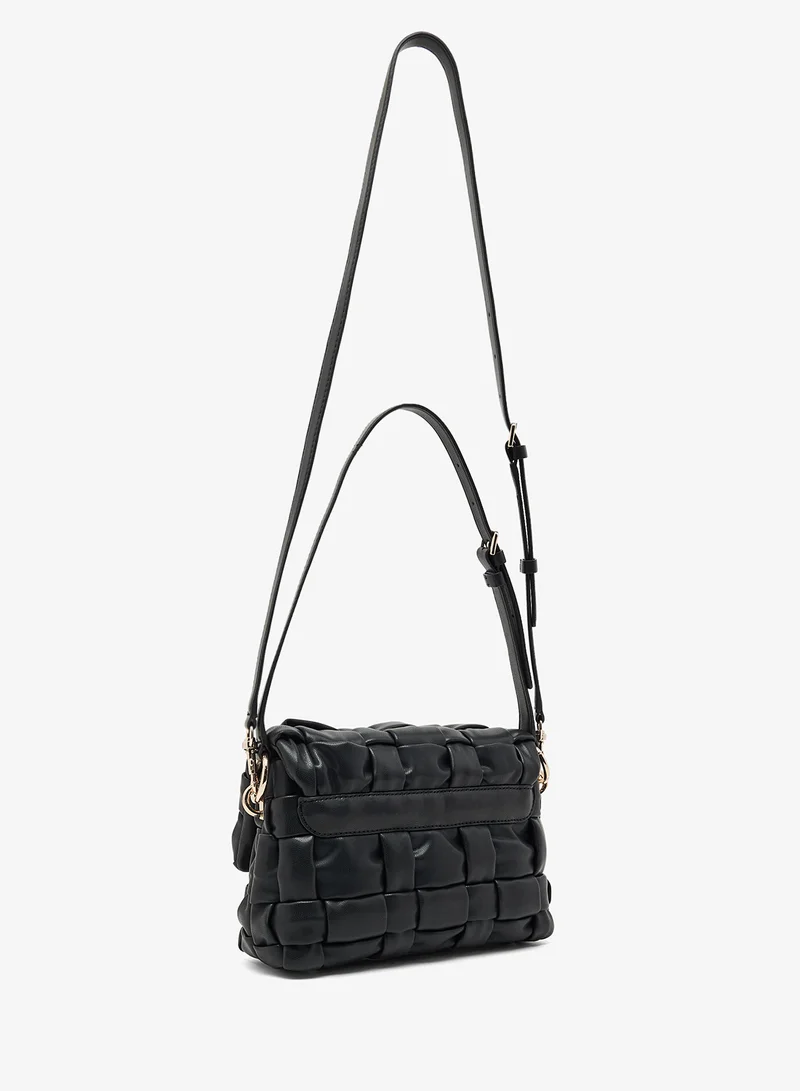 GUESS Marion Crossbody Bag