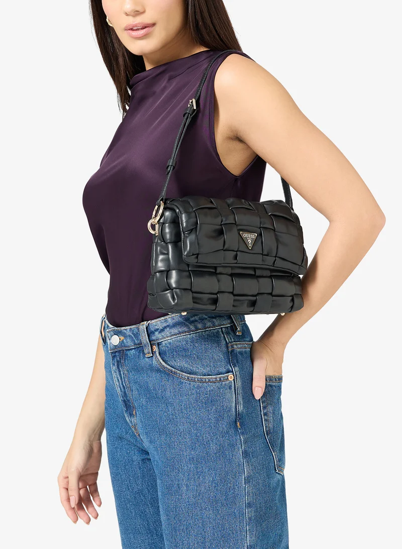 GUESS  Marion Crossbody Bag for Women | Best Price UAE