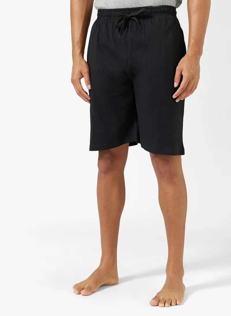 Seventy Five  Nightwear T-Shirt & Shorts Sets for Men | Best Price UAE