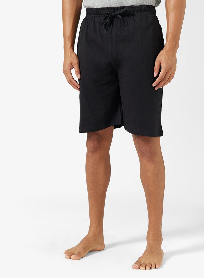 Seventy Five Nightwear T-Shirt & Shorts Sets - Image 4