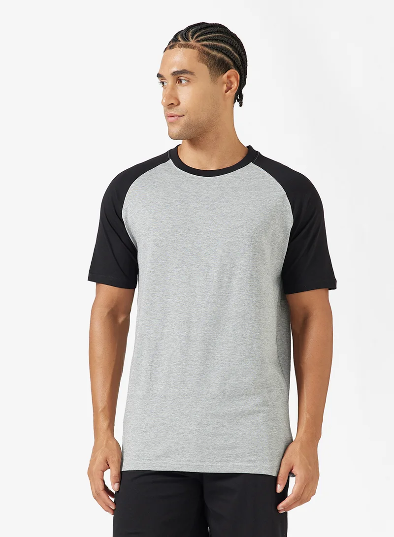 Seventy Five  Nightwear T-Shirt & Shorts Sets for Men | Best Price UAE