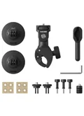 Insta360 Motorcycle Kit