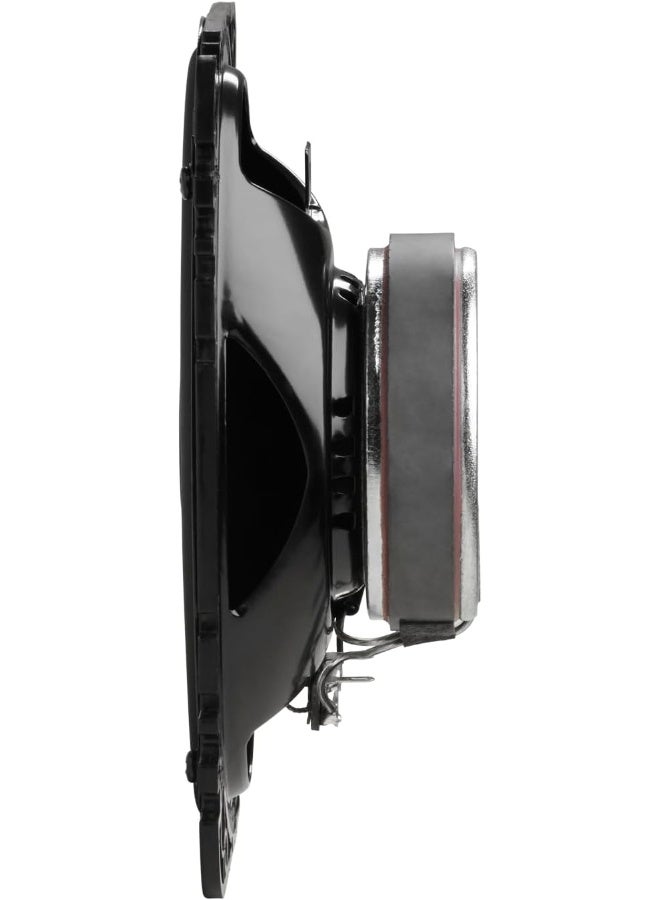 جي بي إل مجموعة مكبرات صوت JBL Club 64 Gen 3-165 مم للسيارة من Harman Kardon لترقية نظام الصوت عالي الدقة في سيارتك - 60 واط RMS، 180 واط كحد أقصى، حساسية عالية، صوت جهير قوي واستجابة ترددات عالية رائعة - Image 3