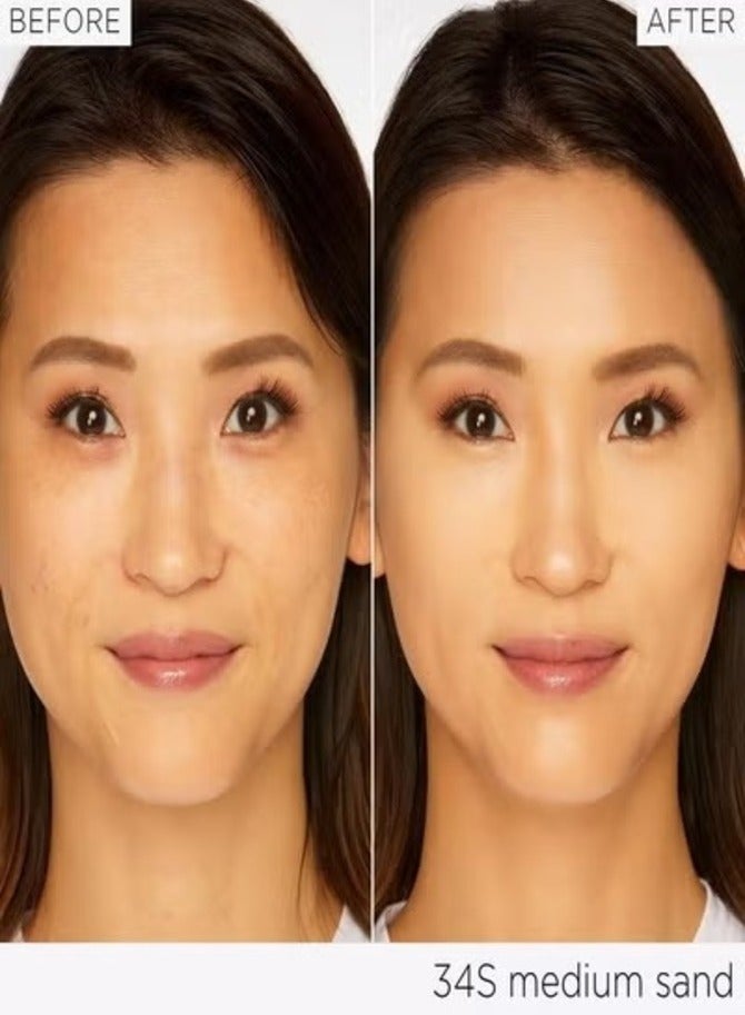 Tarte Cosmetics Tarte Shape Tape Contour Concealer - 34S medium sand 0.33 FL OZ / 10ml - Image 2