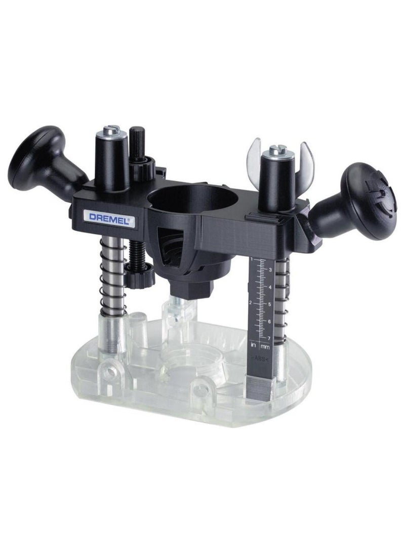 Plunge Router Attachment 70 Mm