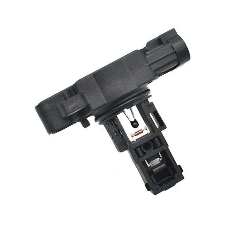 IXGKHC MAF Mass Air Flow Sensor Meter Replacement for GMC Cadillac 10393948 23256991