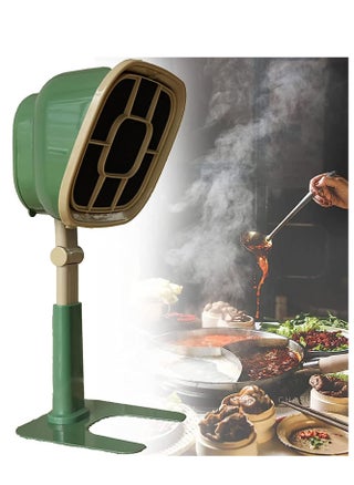 Premium Portable Range Hood Desktop Range Hood Small Range Hood Strong Suction 6-Segment Height Adjustment Range Hood For Home Kitchen Hot Pot Barbecue Range Hood Desktop Range Hood - pzsku/Z5035DAAA8F14738CC7E4Z/45/1743959819/7da46583-ba8f-404a-9f96-eaf2f53965c4