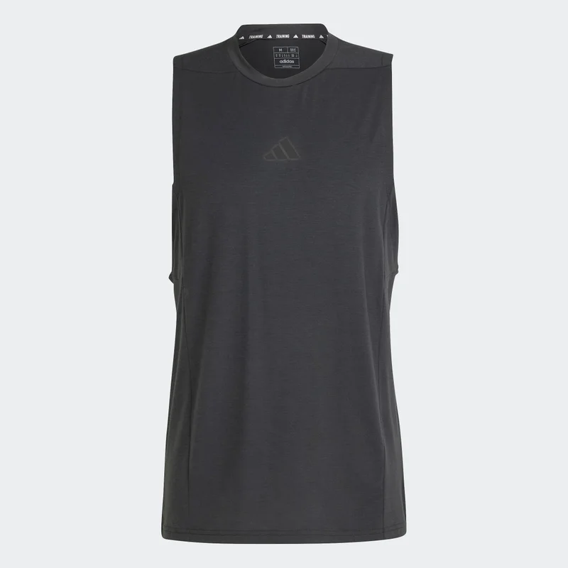 Adidas Designed for Training Workout Tank Top