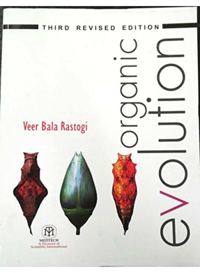 Organic Evolution,India