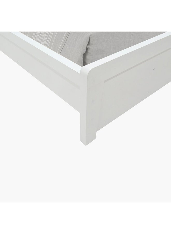 Home Box - Kulltorp Plus King Bed 209 x 80.5 x 190 cm - Image 1