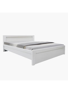 Home Box Kulltorp Plus King Bed 209 x 80.5 x 190 cm  - Image 2